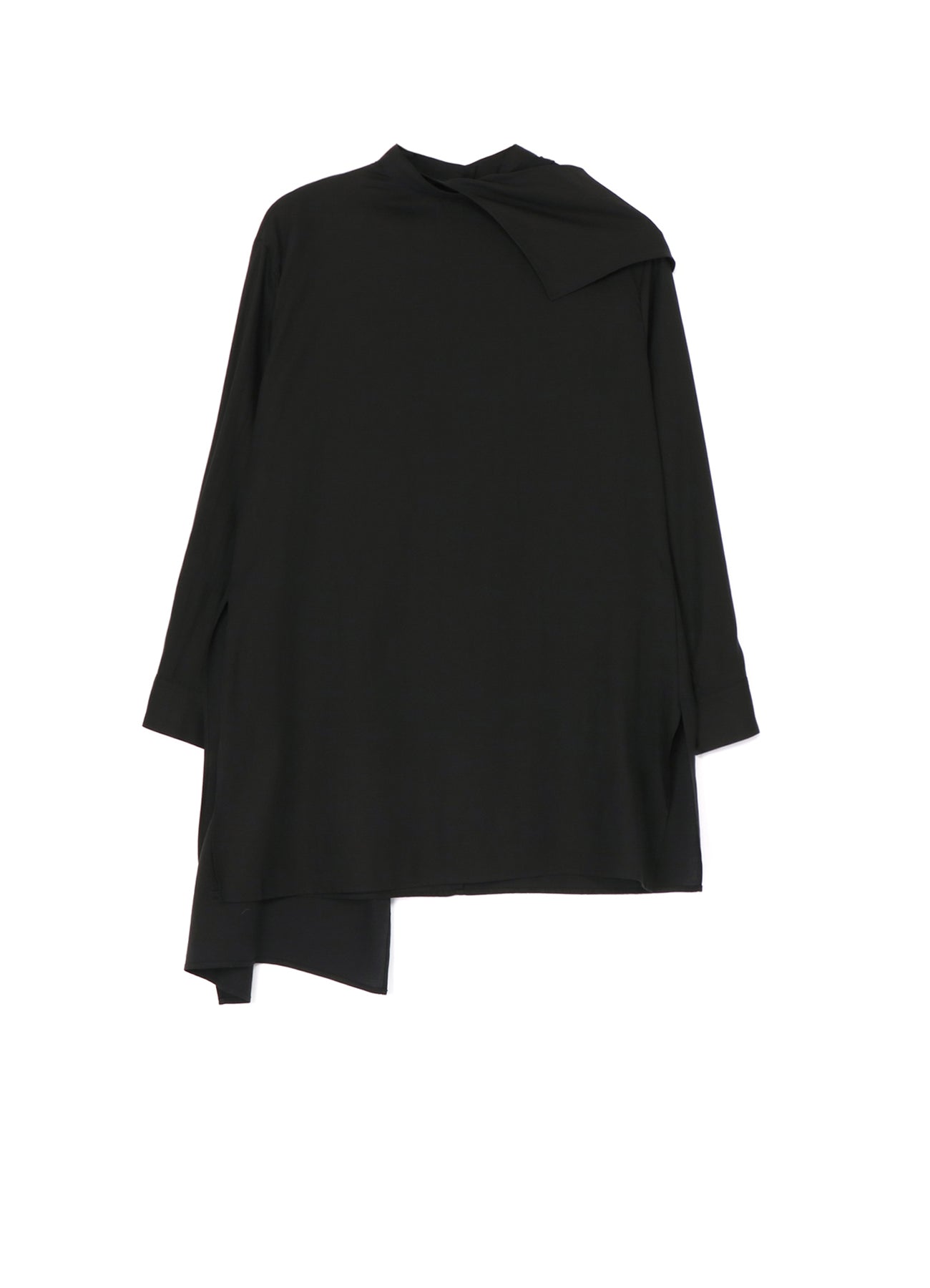 Stylish Cellulose Viyella Back Tie Blouse for Women - Elegant Casual & Office Wear - Perfect for Work, Dates & Special Occasions