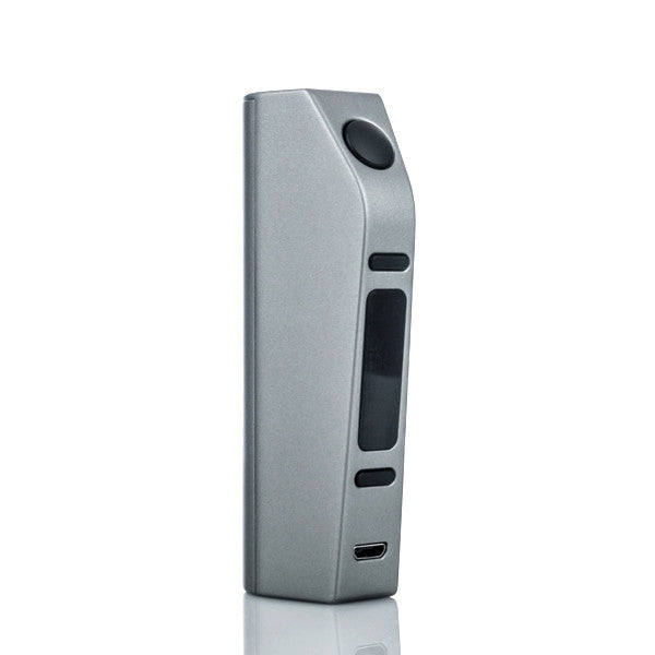 Eleaf ASTER 75W TC Mod Box - Variable Wattage & Temperature Control Vape Mod for E-Cigarettes | Perfect for Cloud Chasing & Flavorful Vaping at Home or On-the-Go