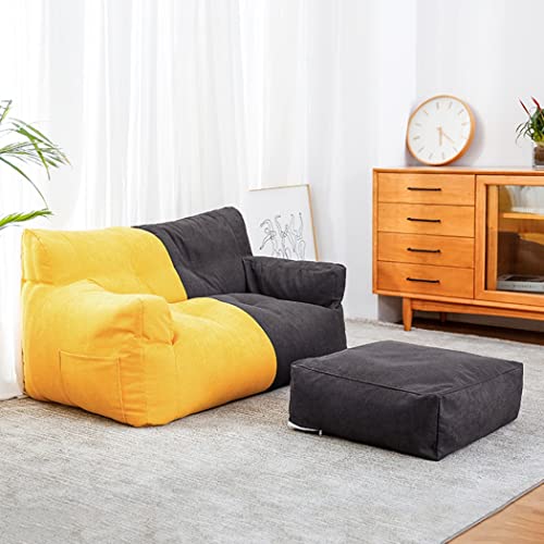 Yellow Gray