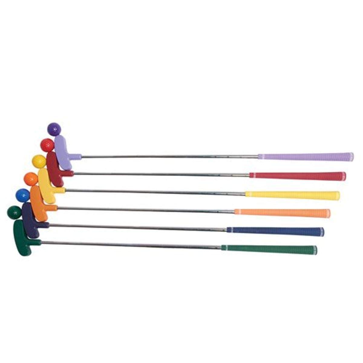 US Games Color My Class® Putting Set 32
