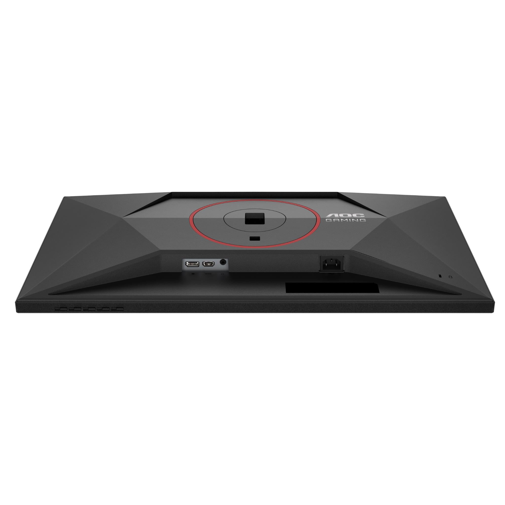 AOC Q27G4F 27 Inch QHD 180Hz Fast IPS Gaming Monitor - High Refresh Rate for Competitive Gaming, Esports & Professional Work