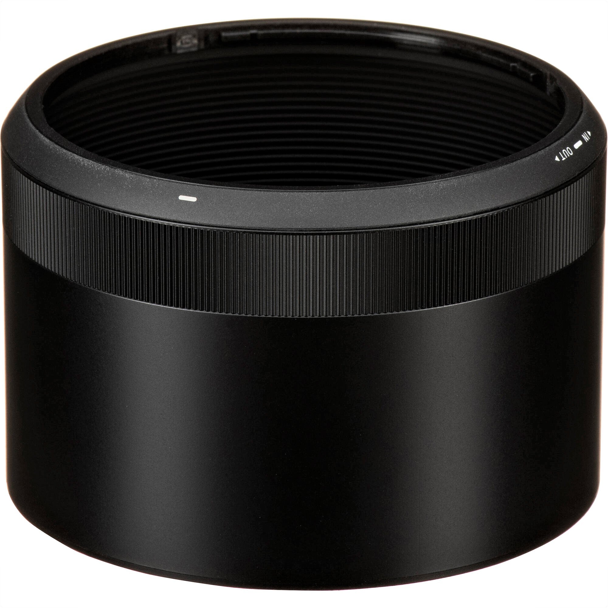 Sigma Lens Hood for 135mm F1.8 DG HSM Art Lens - Compatible with Sony, Nikon, Canon DSLR & Mirrorless Cameras - Perfect for Portrait, Wedding & Low Light Photography