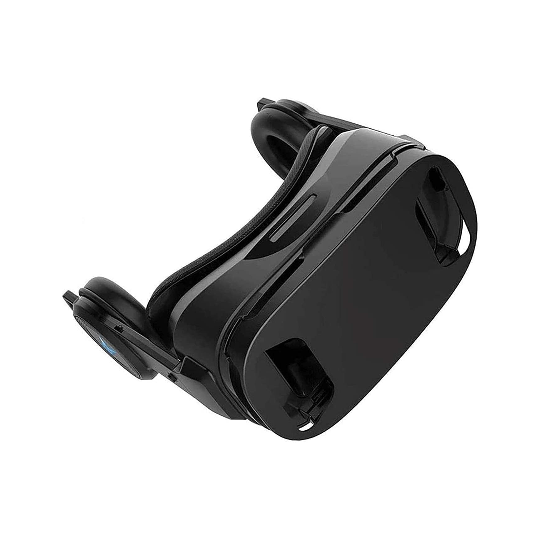 XYLXJ 3D Virtual Reality Headset for Movies & Gaming - Compatible with iOS & Android Smartphones 4.5