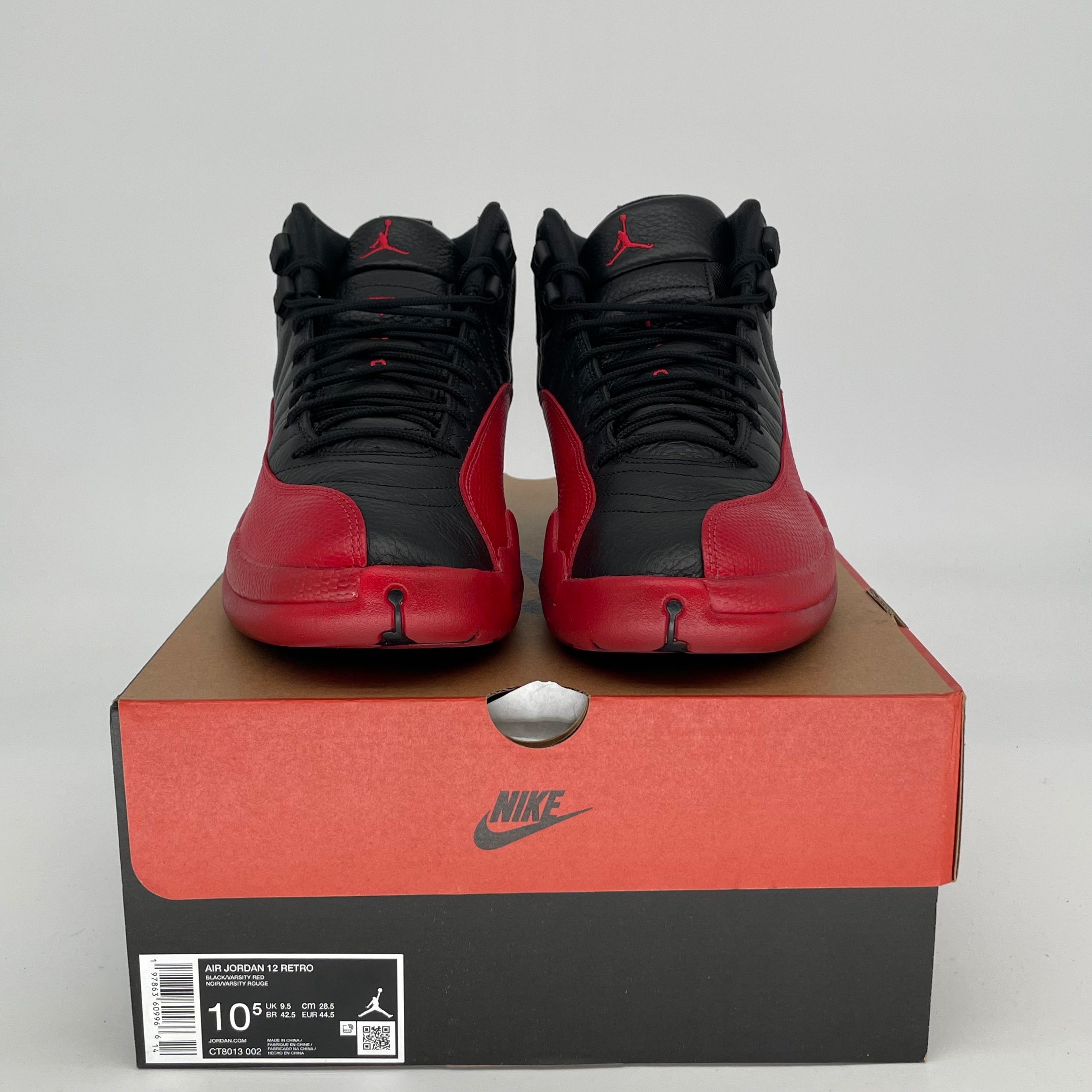 AIR JORDAN 12 Retro 