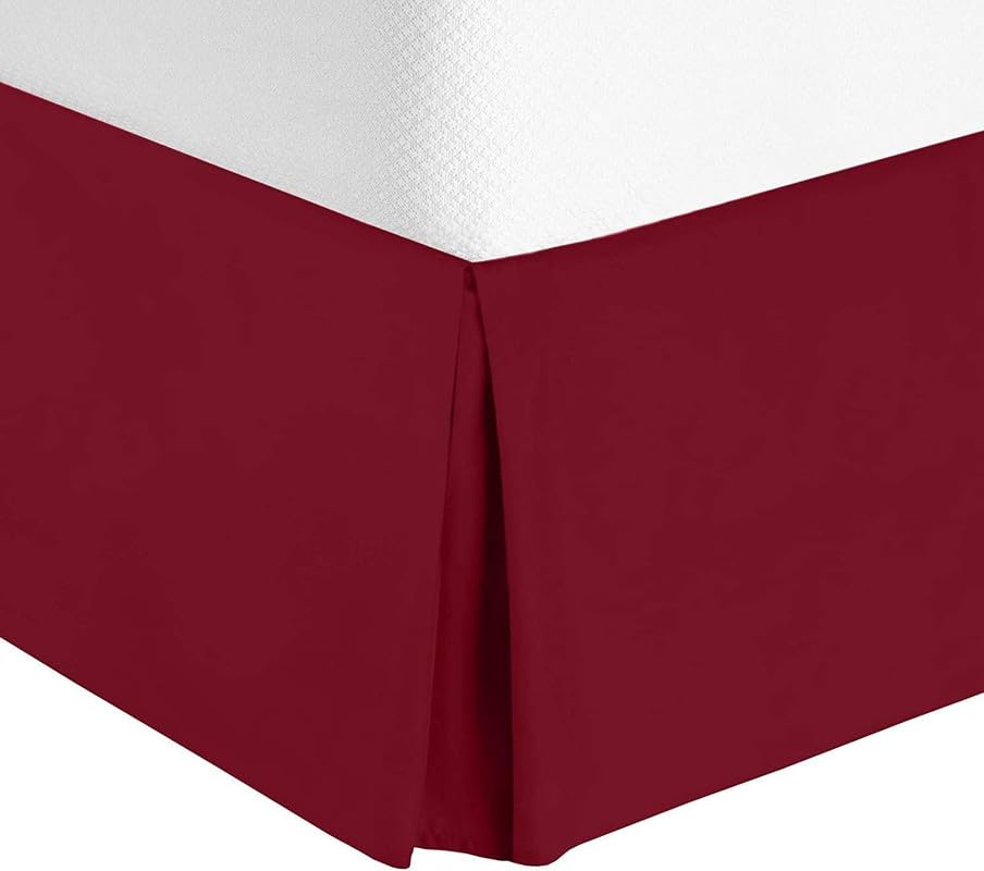 Burgundy Solid