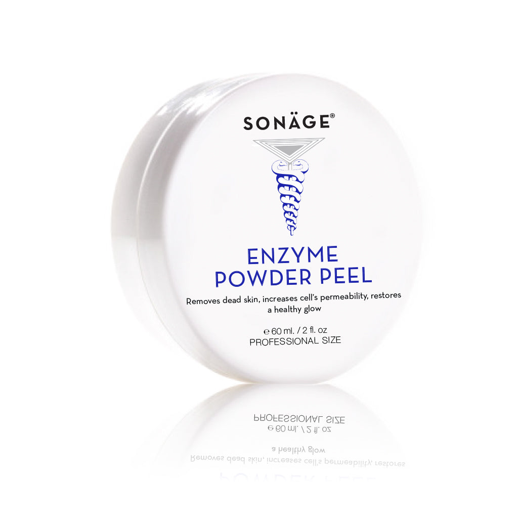 Best Enzyme Powder Peel for Face Exfoliation - Wholesale Bulk - Gentle Skin Renewal for Acne, Blackheads & Dull Skin - Perfect for Spa & At-Home Skincare Routine