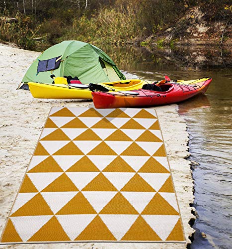 Ochre Triangle