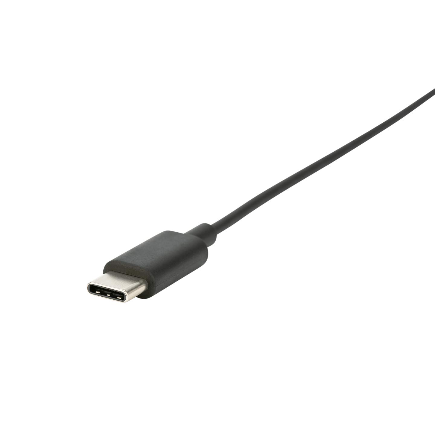Jabra Biz 2300 UC Wired Headset with USB-C for Office Calls