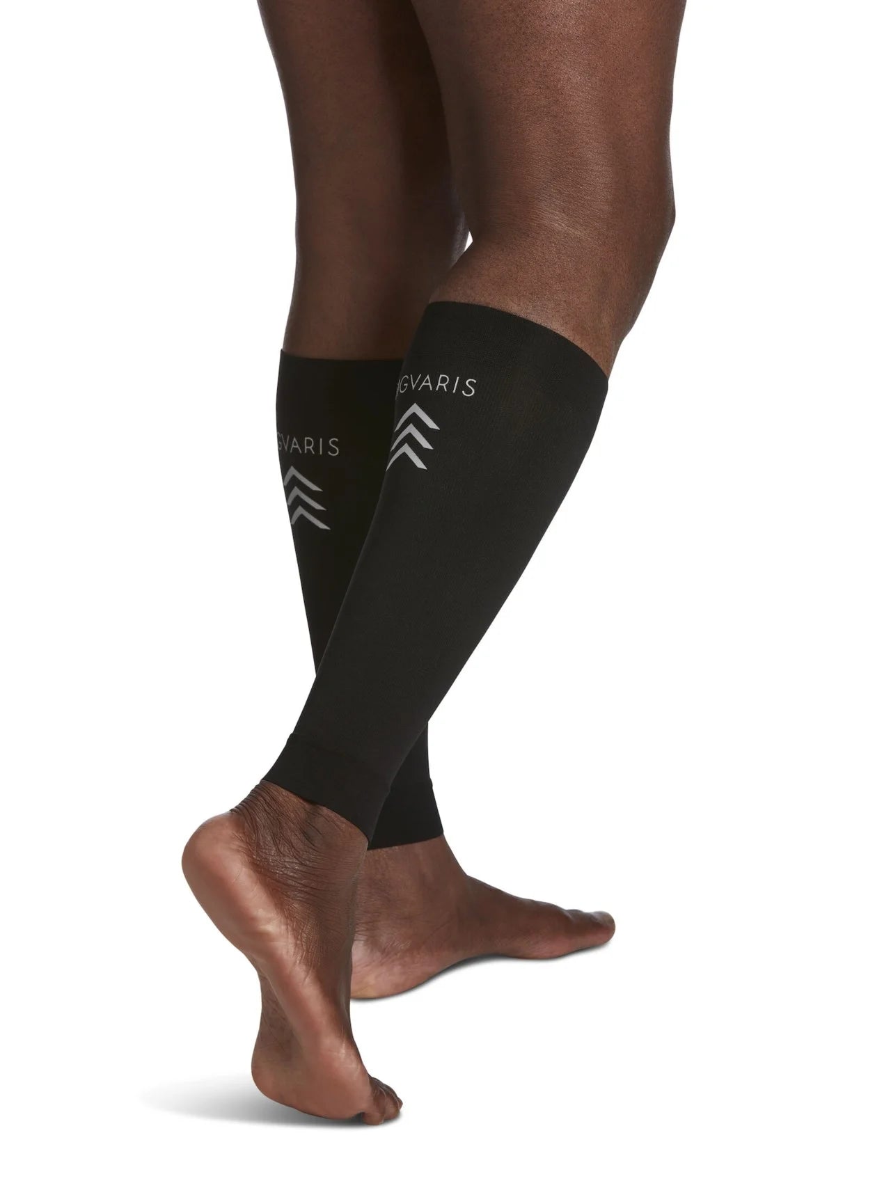 Sigvaris Performance Compression Sleeves for Men & Women - Medical Grade Support for Running, Sports & Recovery - Improve Circulation & Reduce Swelling