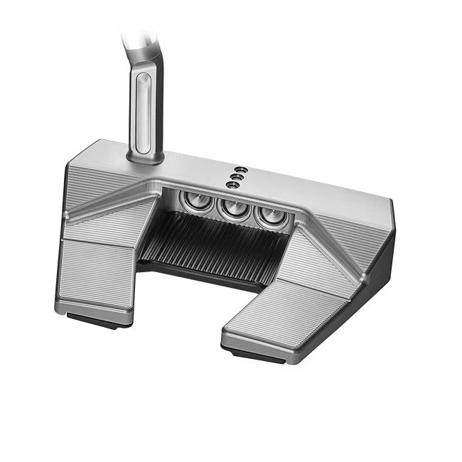 Scotty Cameron 2024 Phantom 5.5 Custom Golf Putter - Premium Mallet Putter for Precision Putting | Perfect for Professional Golfers & Tournament Play