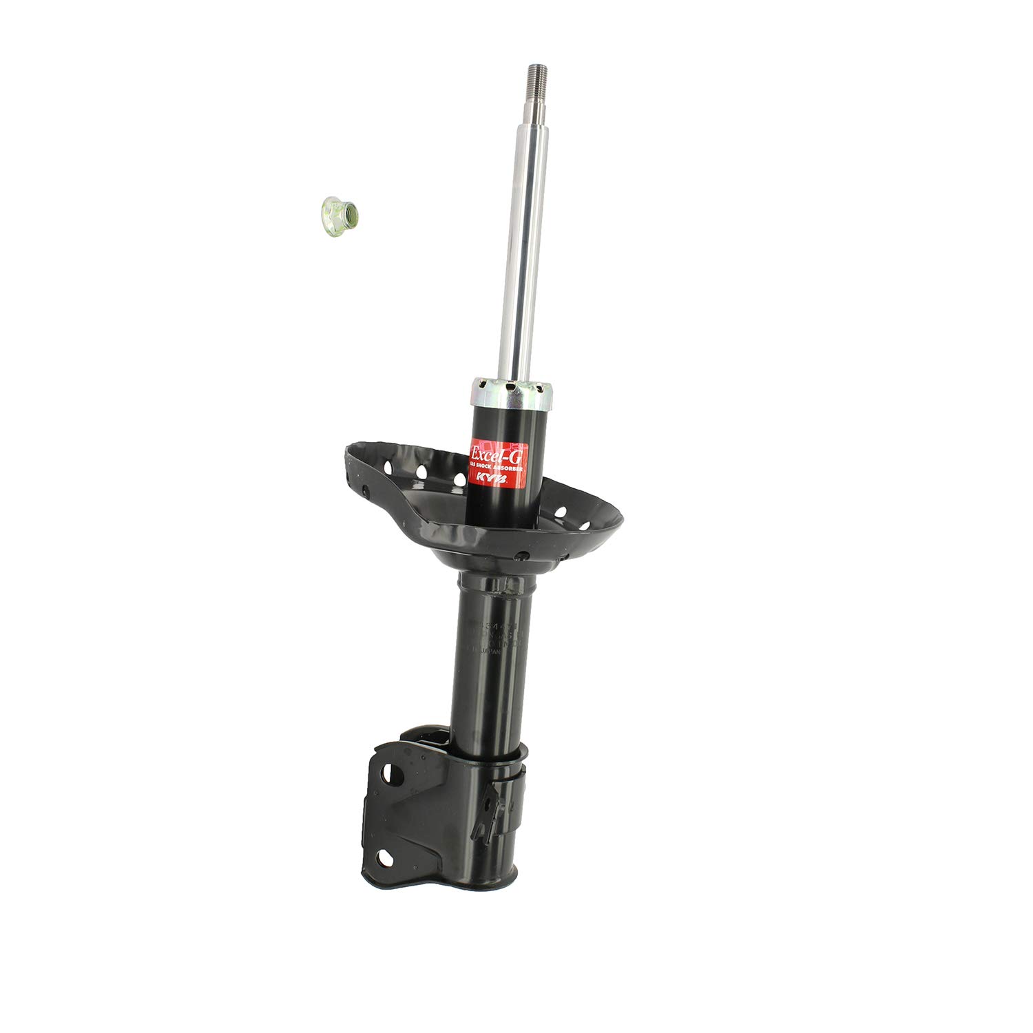 KYB 334471 Excel-G Gas Strut - Car Trunk Lift Support