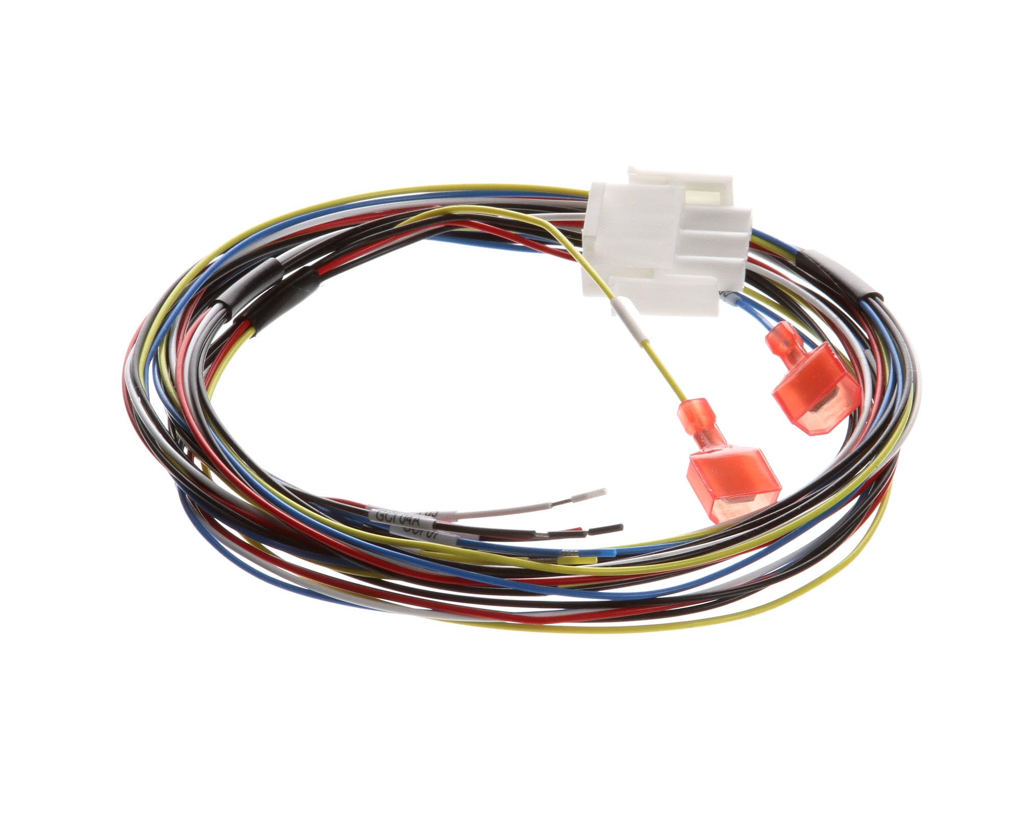 Garland 4527133 Magnetic Reed Switch with 2 Platen - Perfect for Security Systems, Door Sensors & Industrial Automation