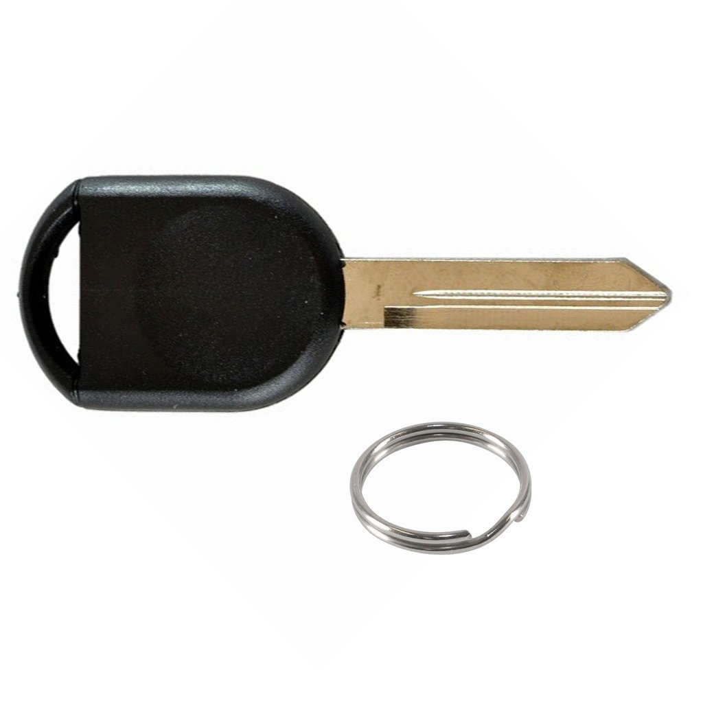 2005-2011 Ford Escape Replacement Transponder Key - Car Lock & Start