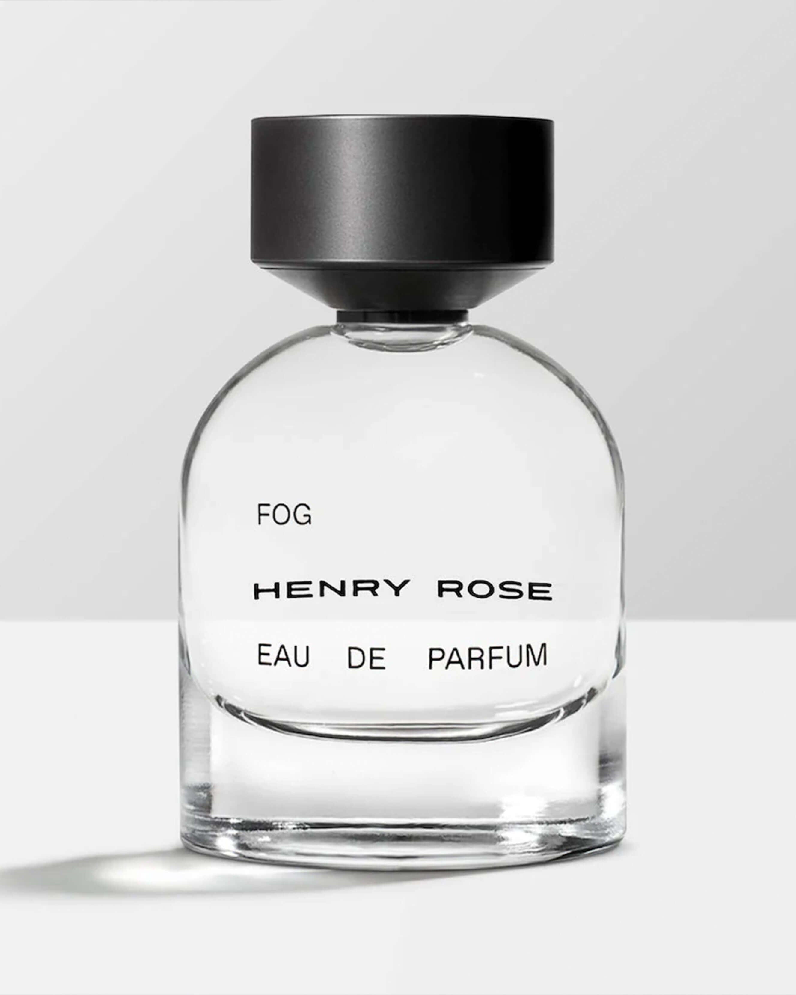 Fog Eau de Parfum for Women & Men - Long Lasting Fragrance with Fresh & Woody Notes - Perfect for Date Night, Office & Everyday Wear