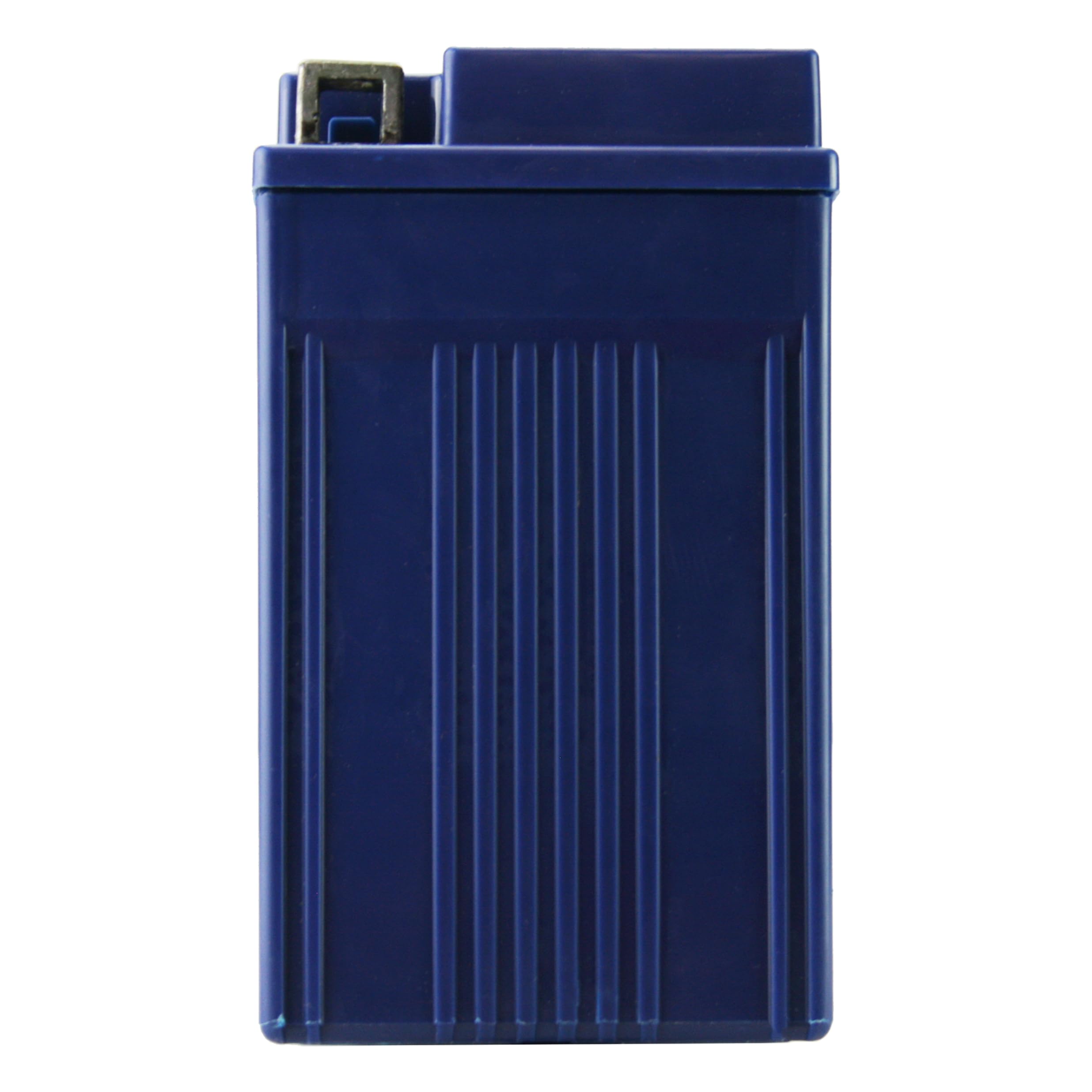 PowerStar YTX14-BS Motorcycle Battery Replacement for Buell XB12Ss Lightning Long - High Performance AGM Battery for Street Bikes, Cruisers & Powersports (Perfect for Daily Commuting & Long Rides)