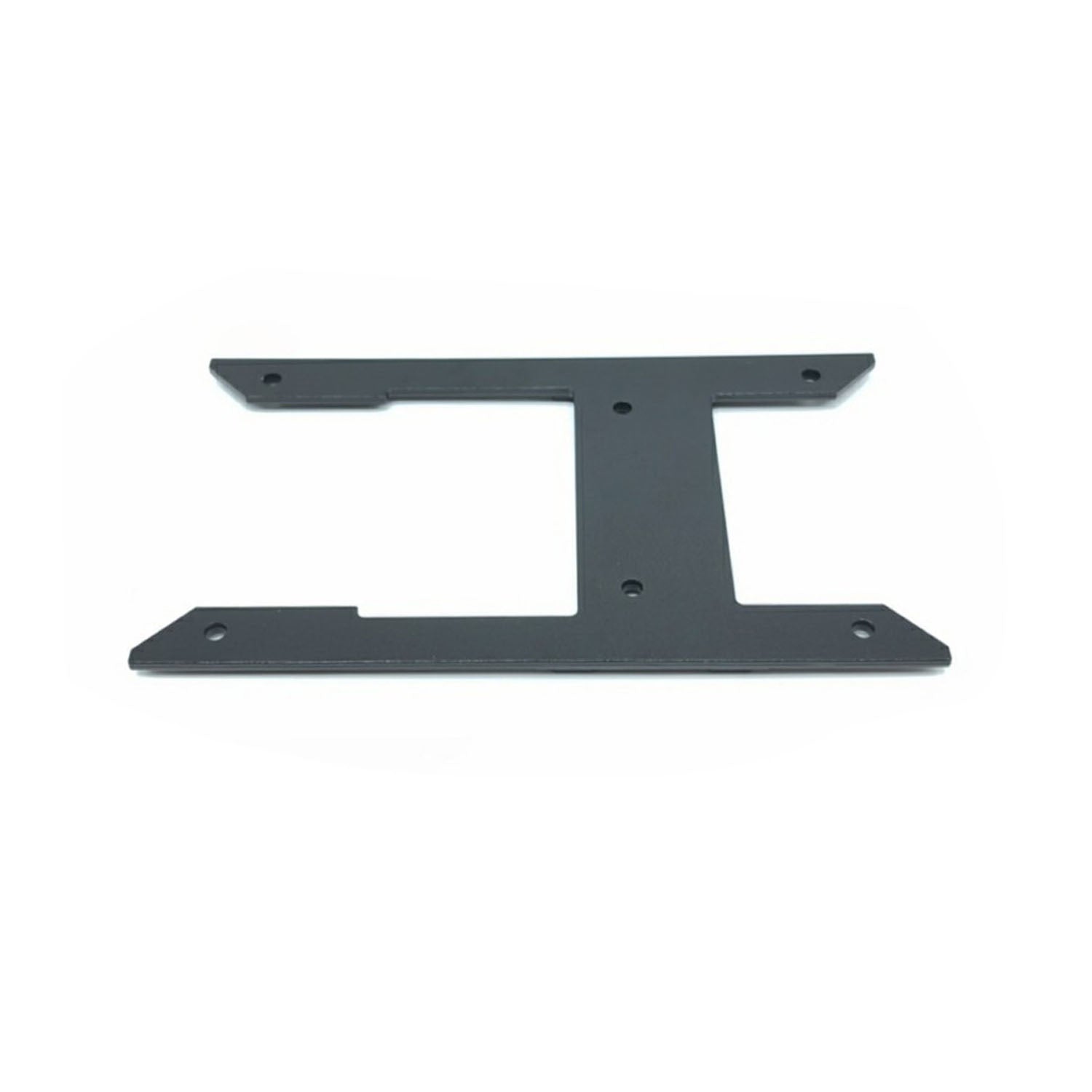 1/14 Scale Metal Fifth Wheel Baseplate Hook for RC Tractor Truck FH16 750 770S - Heavy Duty Spare Parts for DIY Radio Controlled Electric Cars - Perfect for RC Truck Simulation & Off-Road Play