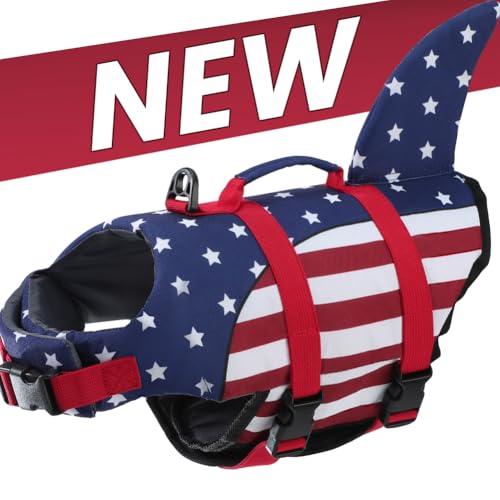 FlagShark