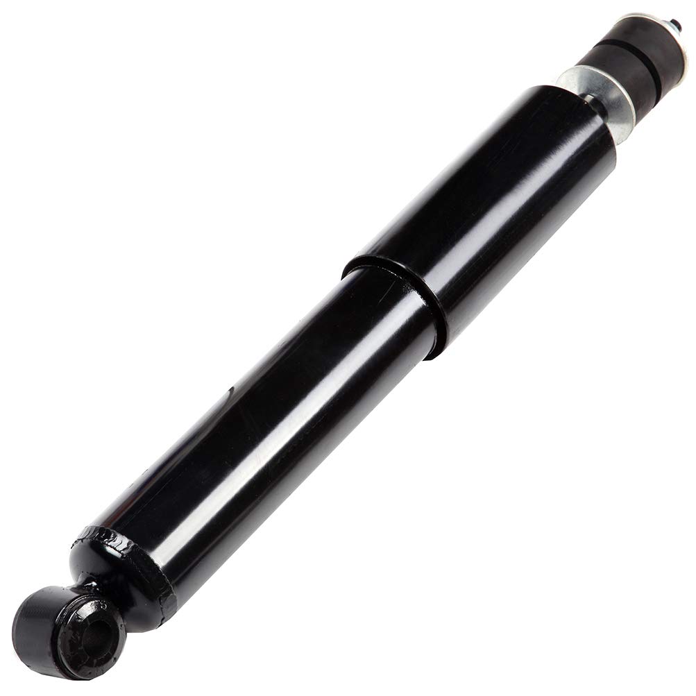 ANPART Front Shock Absorbers Struts (2Pcs) - Compatible with 2003-2004 Dodge Ram 1500, 2009-2011 Ford E-150, 2003-2012 Ford E-250 - 345080 Auto Shocks Set - Smooth Ride for Trucks & Vans on Rough Roads