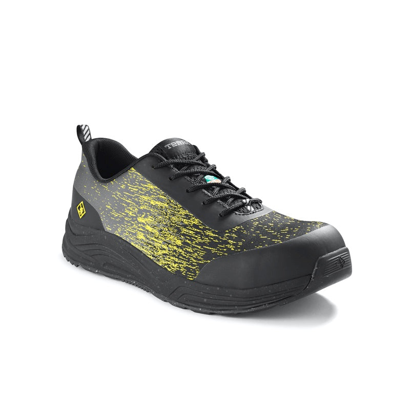 BLACK/YELLOW