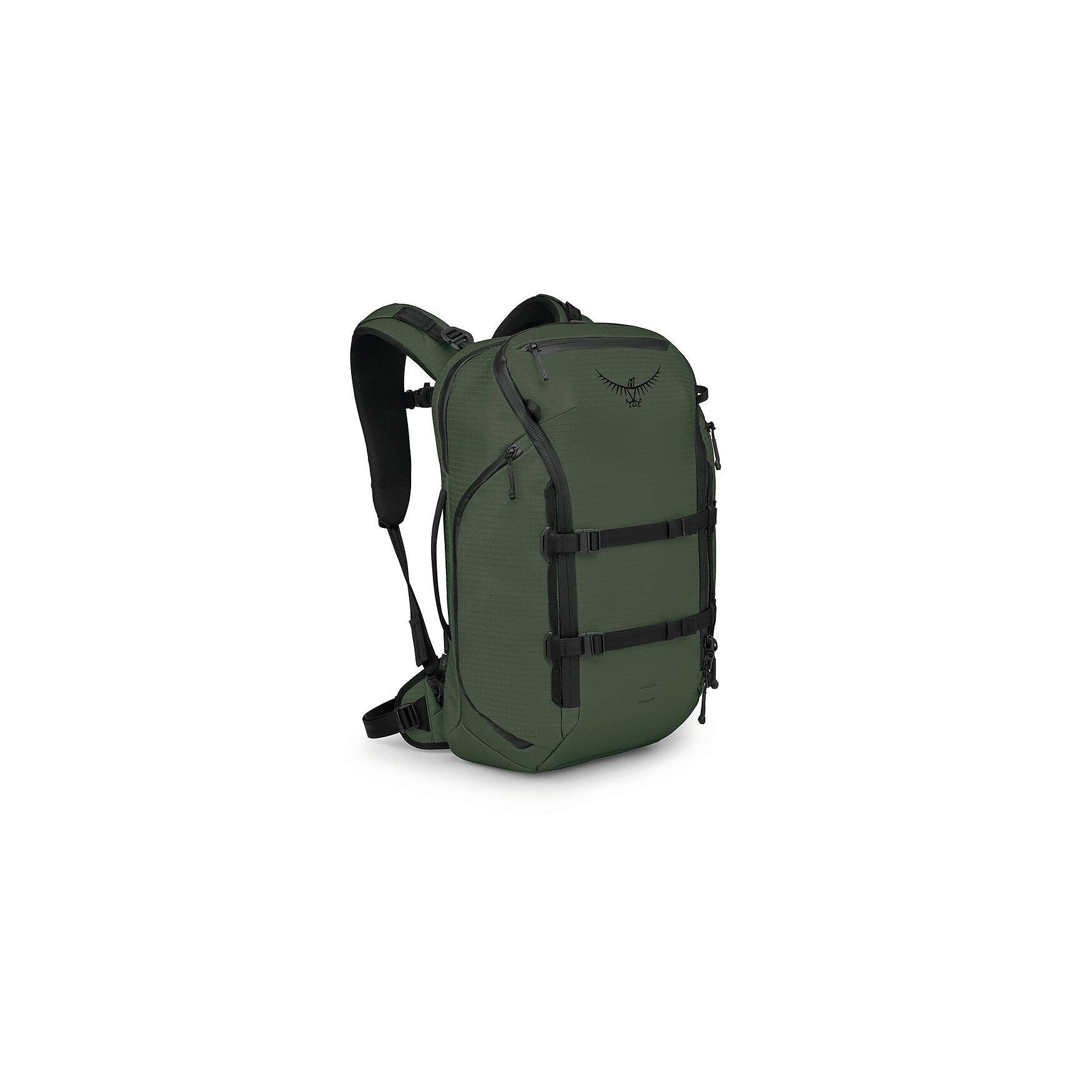 Archeon 30L Lightweight Waterproof Hiking Backpack - Durable Travel & Outdoor Adventure Backpack for Men & Women - Perfect for Camping, Trekking & Daily Commute