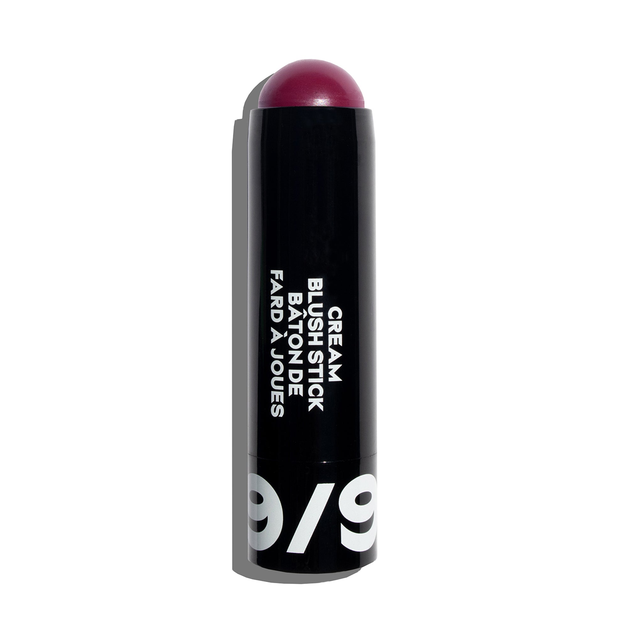 Cream Blush Stick - Long Lasting & Blendable Cheek Makeup for a Natural Flush | Perfect for Everyday Wear, Date Night & Professional Makeup Looks