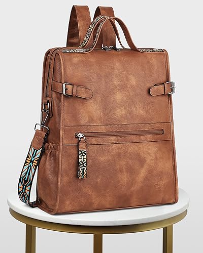 Purse Brown