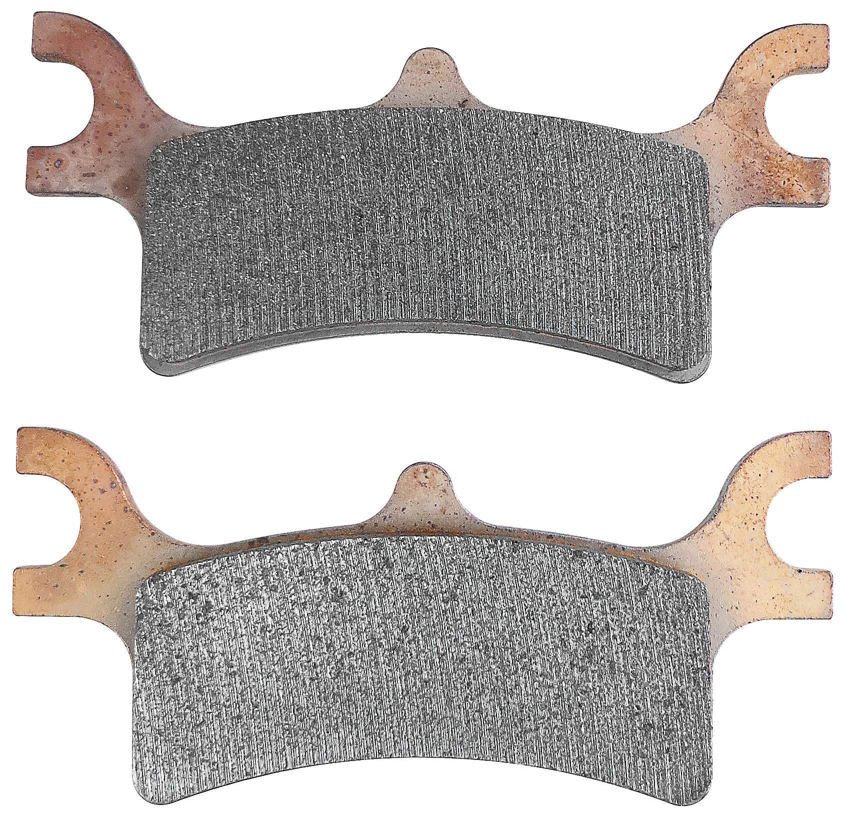 EPI High-Performance Brake Pads for Cars & Trucks - Durable & Quiet Ceramic Brake Pads for Safe & Smooth Stopping - Perfect for Daily Commute, Highway Driving & Heavy-Duty Use