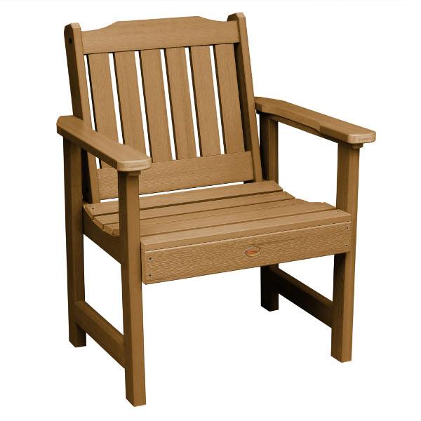 Lehigh 5-Piece Outdoor Garden Conversation Set - Patio Furniture with Cushions for Backyard, Deck, or Poolside Relaxation