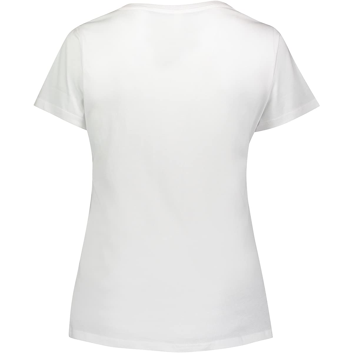 Inktastic Summer Vacation Mode Myrtle Beach South Carolina Women's Plus Size V-Neck T-Shirt - Casual Beachwear & Travel Outfit for Women