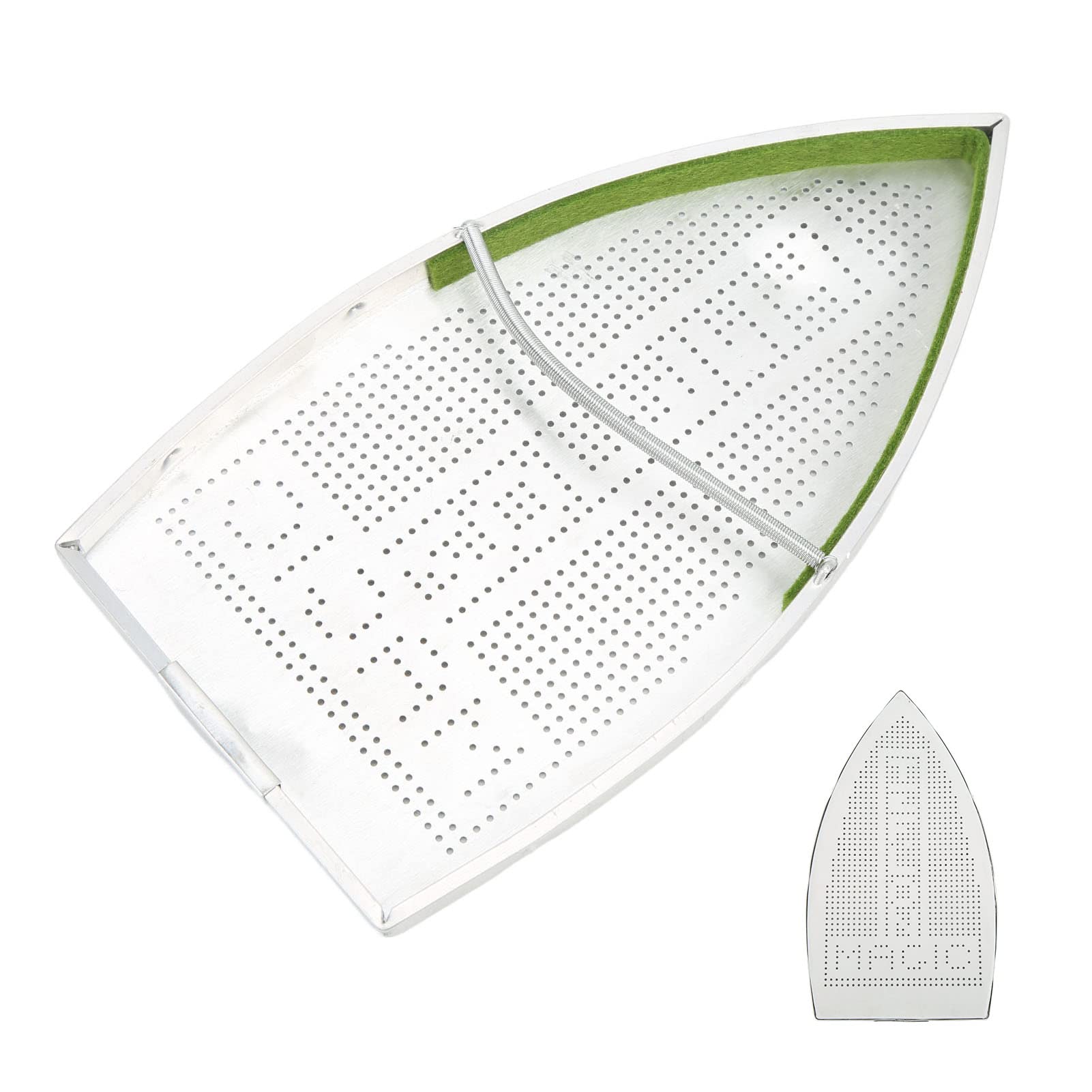 Non-Stick Iron Shoe Cover for Electric Iron - 4.9
