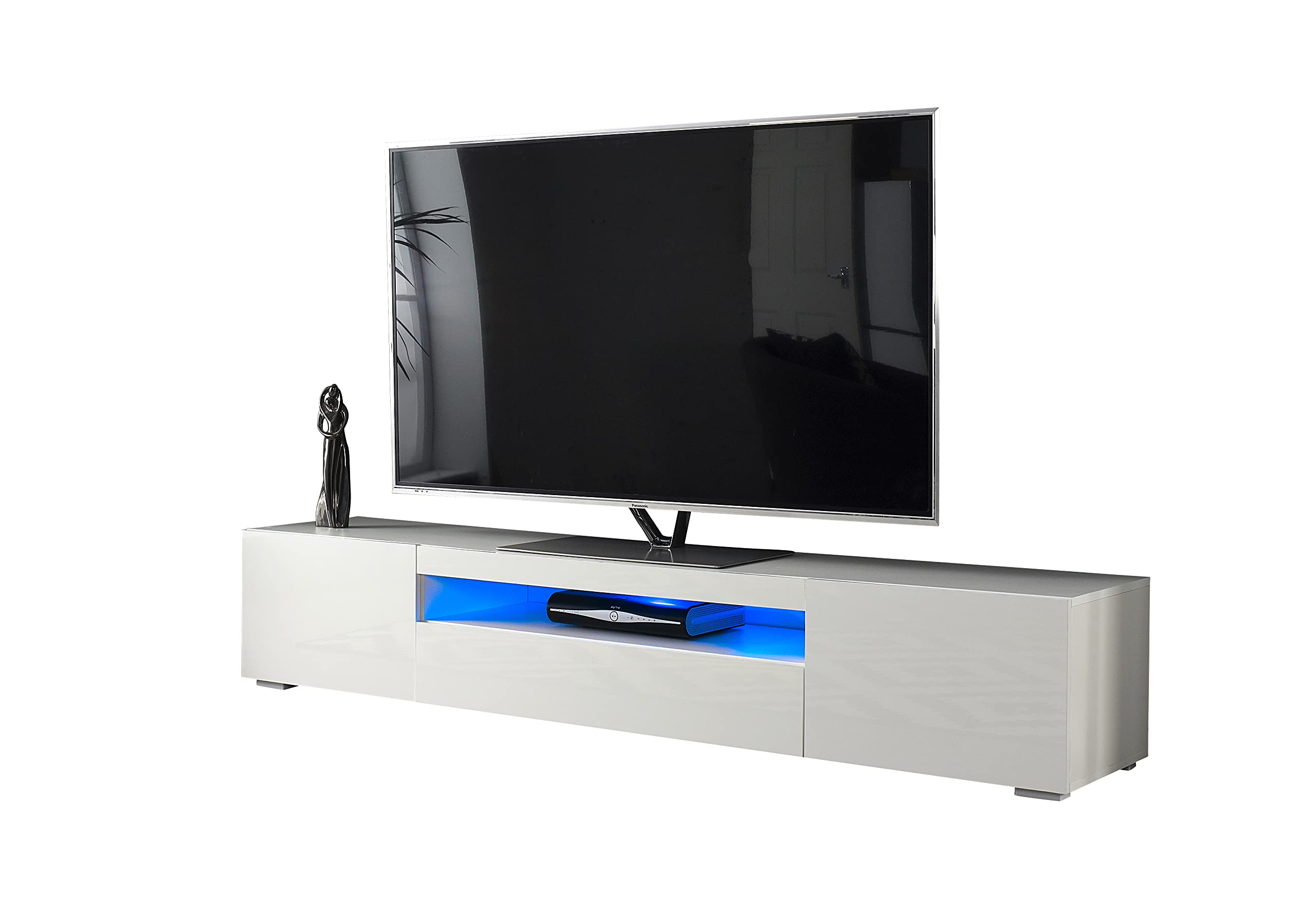 Modern White 78.7