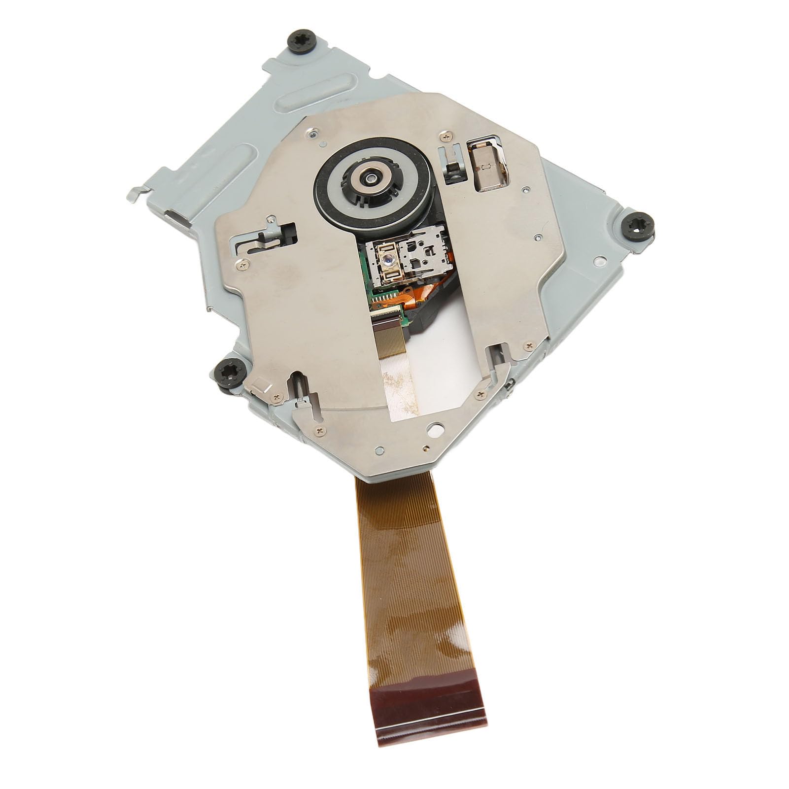 High-Quality DVD Lens for HD Sound & Video Playback - Easy Installation Replacement Part with Stand | Perfect for Home Theater Systems & DVD Player Repairs