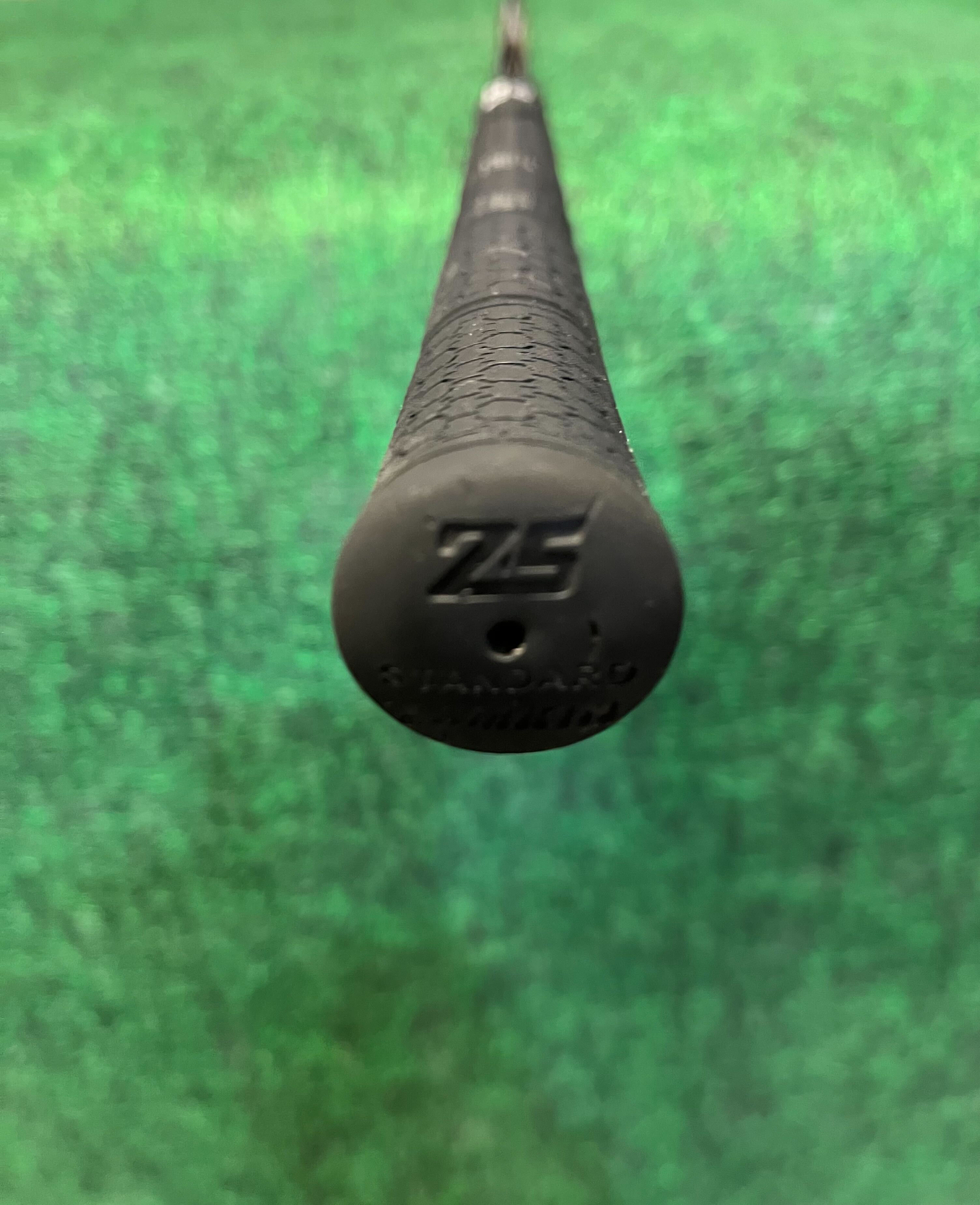 Fujikura Ventus Velocore Black Driver Shaft - Stiff Flex 44.5