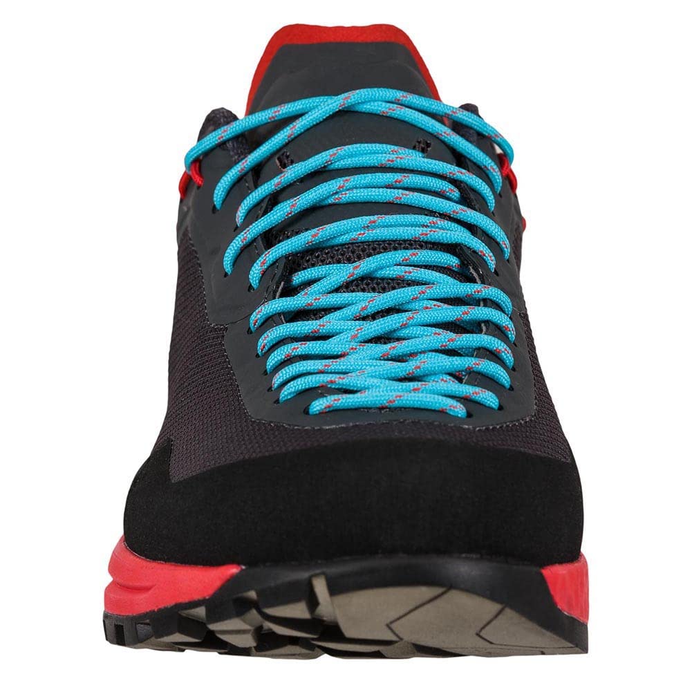 La Sportiva Women's TX Guide Hiking Shoes - Lightweight Waterproof Trail Running & Outdoor Adventure Footwear for Hiking, Trekking, and Mountain Climbing