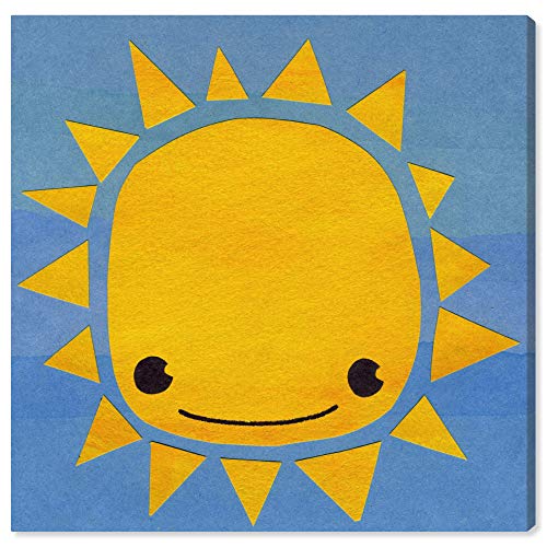Yellow, Blue