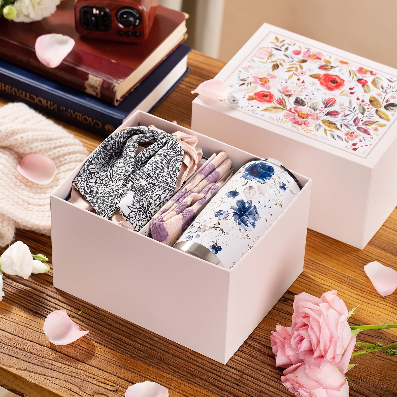 **Best Birthday Gifts for Mom - Thoughtful Presents for Mother's Day, Christmas & Special Occasions - Perfect for Home, Office & Surprise Celebrations**