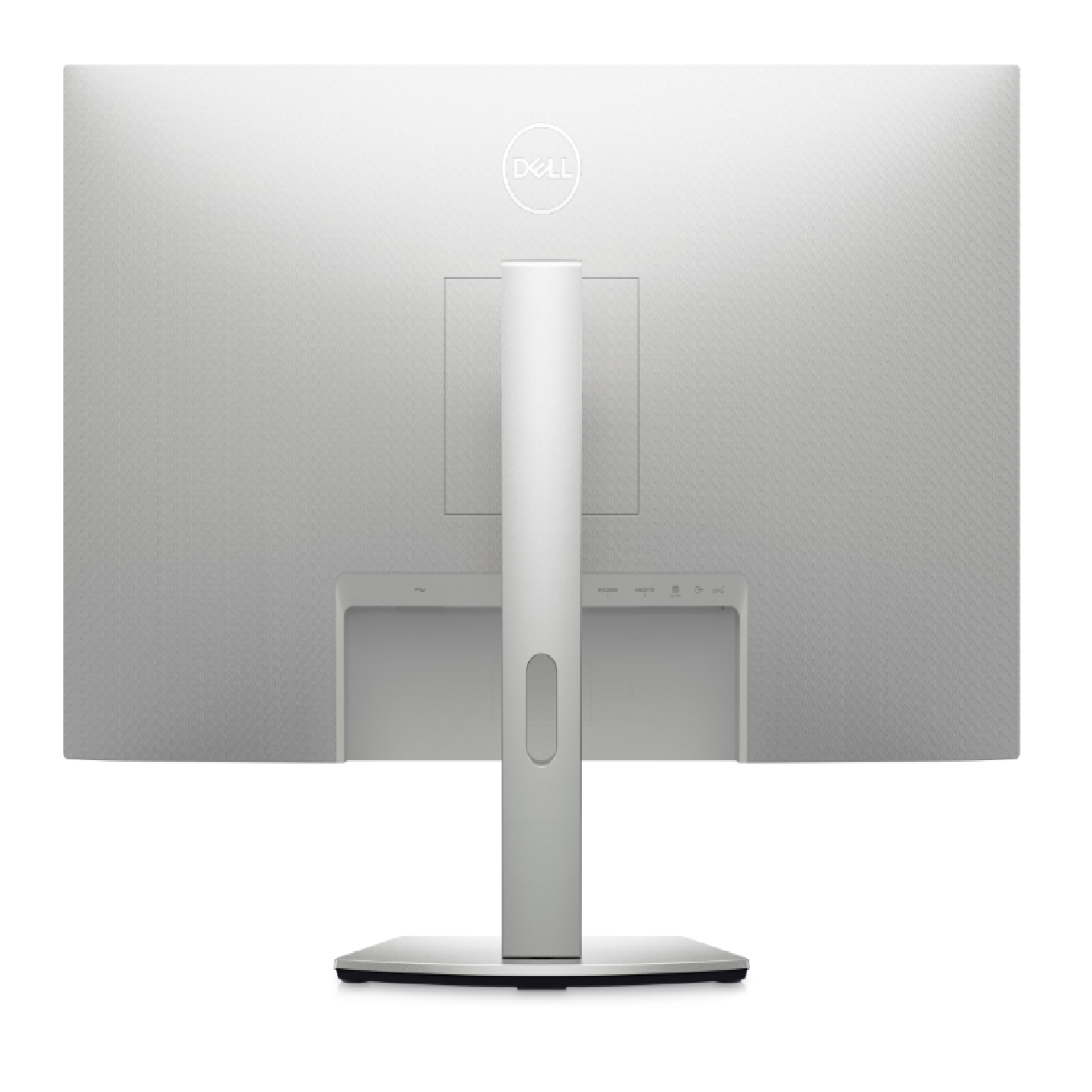 Dell S2722DC 27-inch 75Hz USB-C Monitor with Built-in Speakers - Perfect for Home Office, Gaming, and Multimedia Entertainment