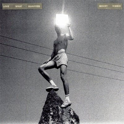 Mount Kimbie - Love What Survives Vinyl LP Record | Indie Electronic Music for Home Listening & DJ Sets