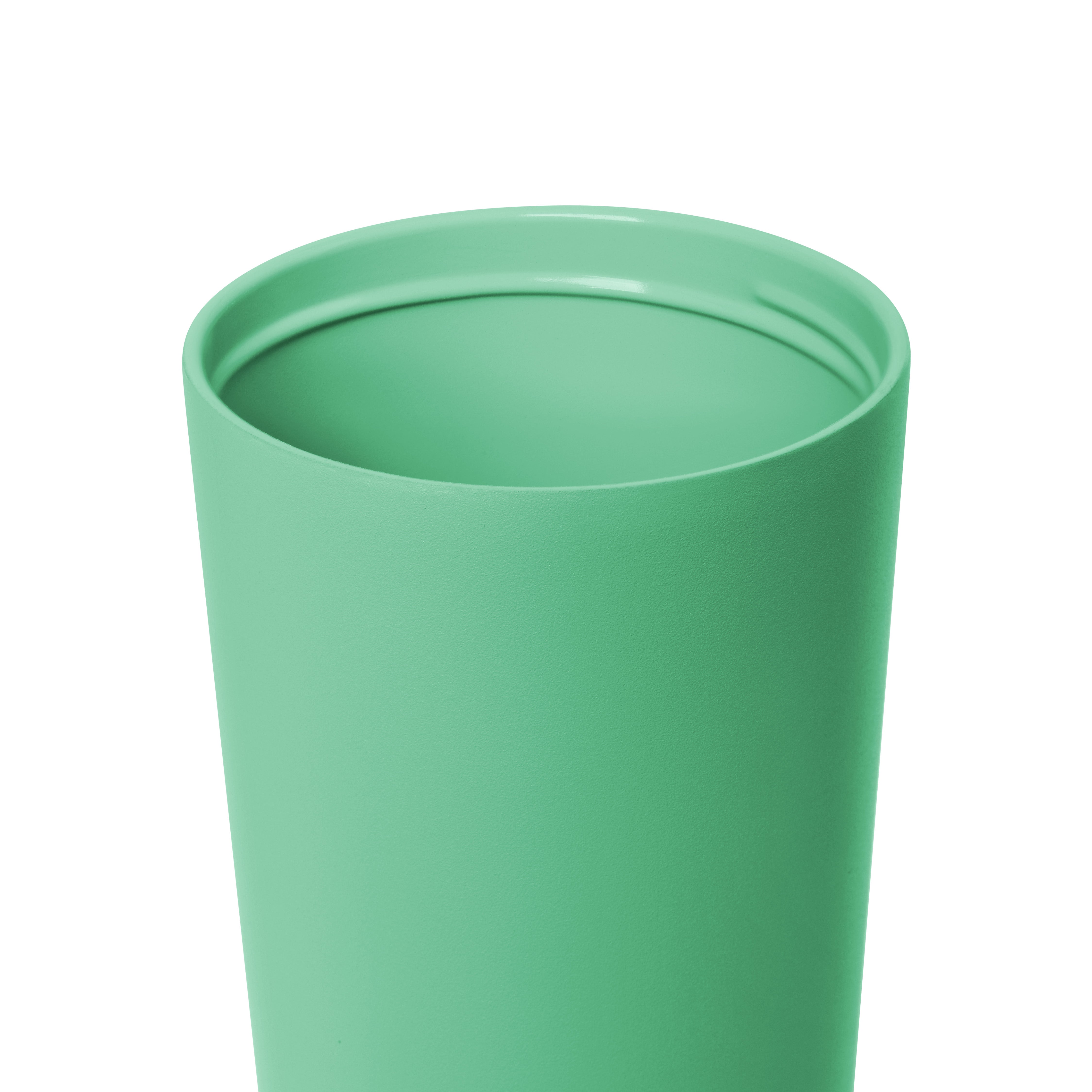 Premium Stainless Steel Classic Tumbler with Lid & Straw - 20oz Insulated Travel Mug for Hot & Cold Drinks - Perfect for Office, Gym, Hiking and Outdoor Activities