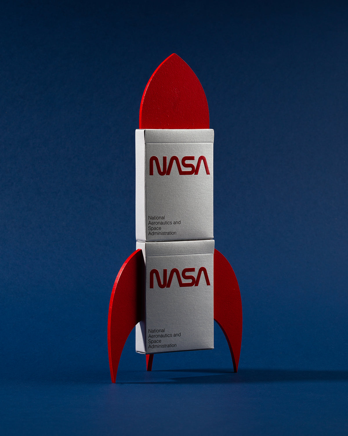 Official NASA Playing Cards - Space-Themed Deck for Card Games, Collectors & Gifts - Perfect for Poker, Magic Tricks & Space Enthusiasts