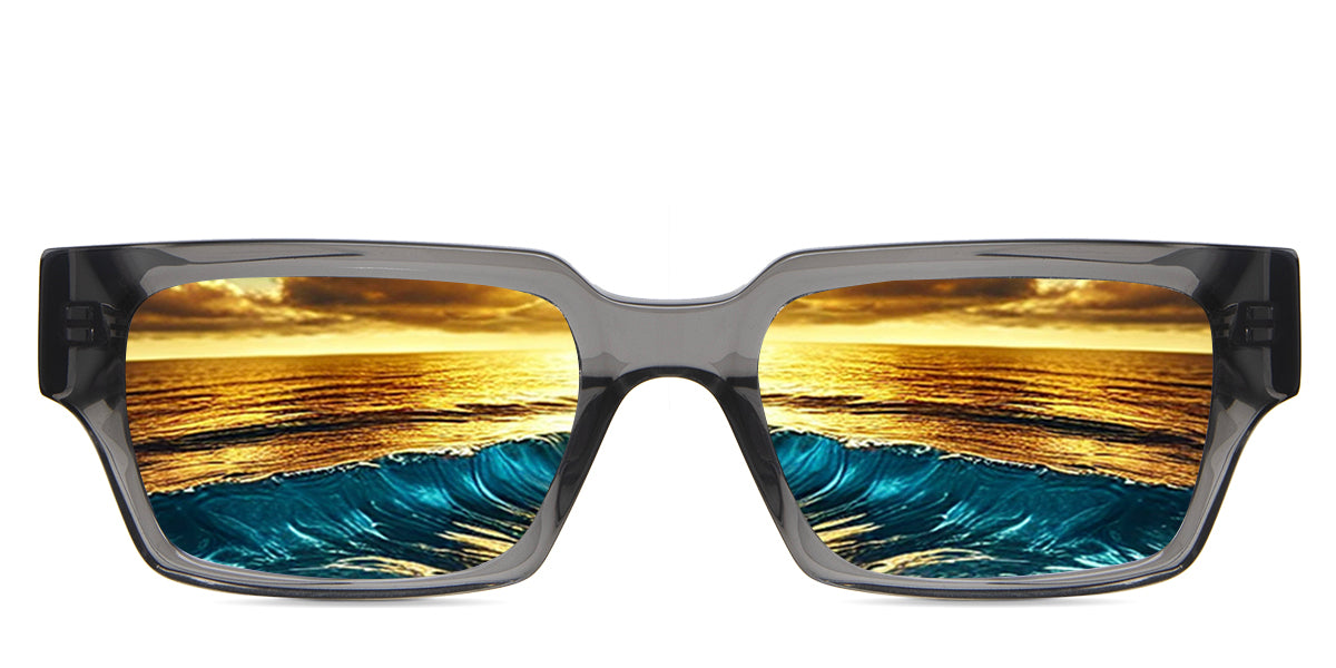 Nevada Women's Prescription Sunglasses - UV Protection, Stylish & Comfortable for Driving, Outdoor Activities & Everyday Wear