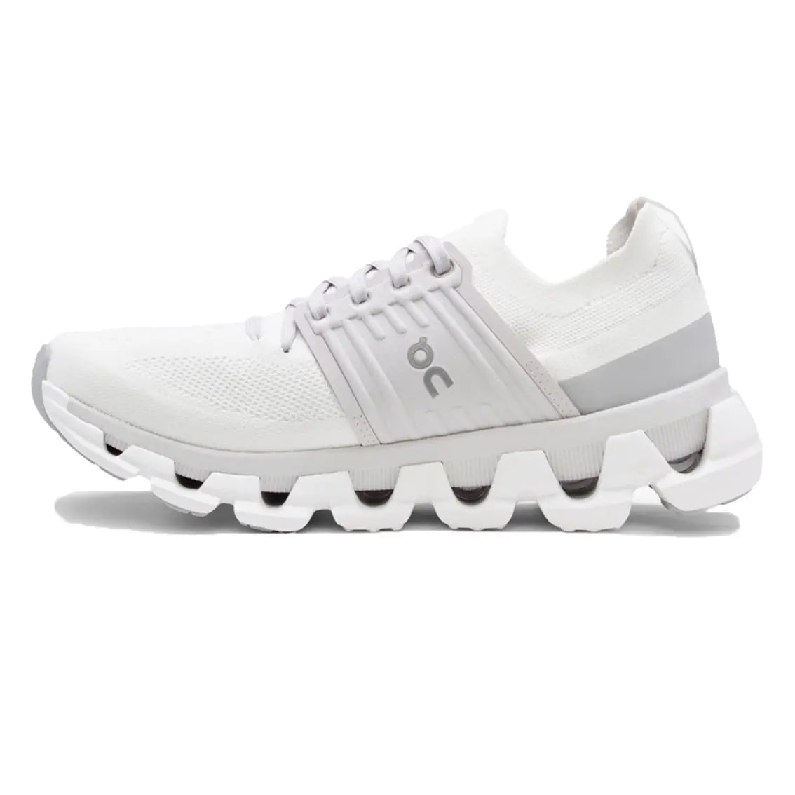 Women's On Running Cloudswift 3 - Lightweight Running Shoes for Women with Cushioned Comfort | Perfect for Road Running, Jogging & Gym Workouts