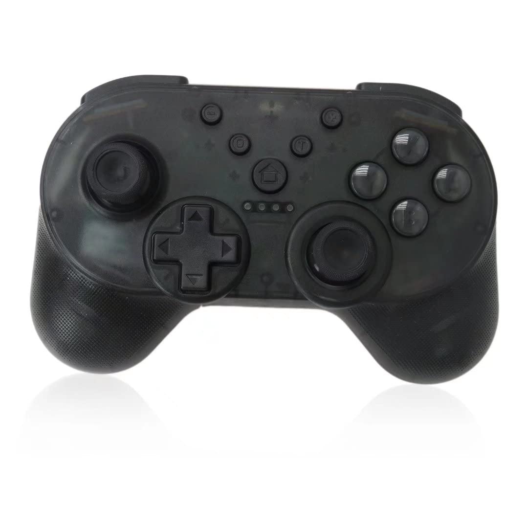 JRSHOME Mini Wireless Bluetooth Switch Controller for Gaming - Play Motion Games Anywhere