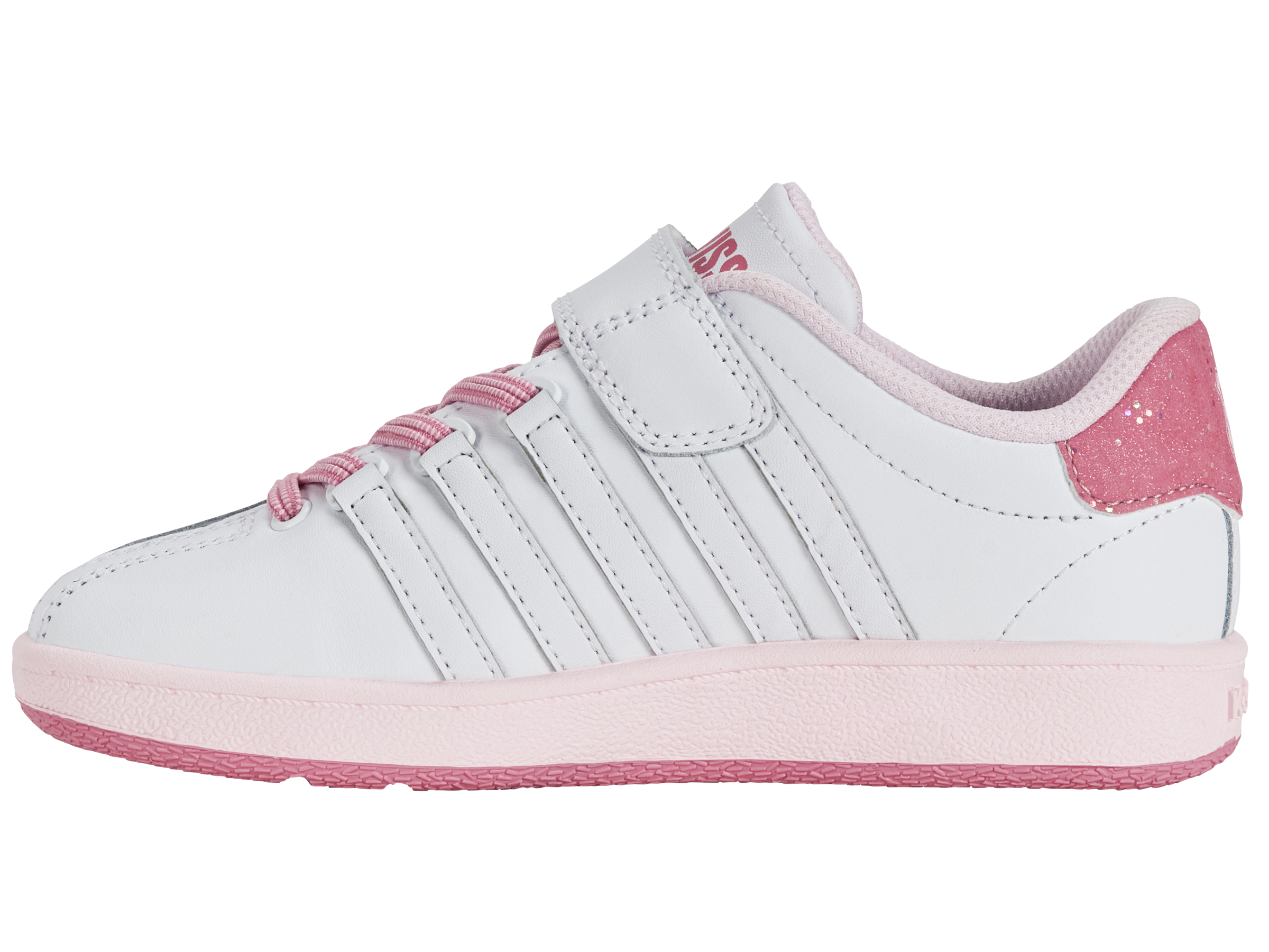Classic Vans VLC Sneakers in White, Aurora Pink & Tender Touch - Women's Casual Shoes for Walking, Running & Everyday Wear