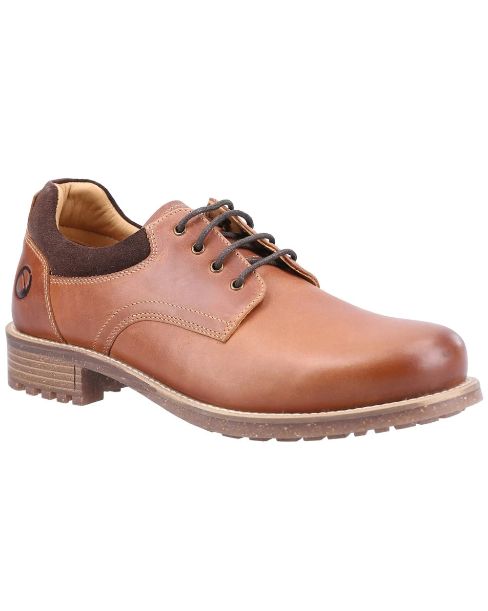 Cotswold Shipton Shoes - Comfortable & Stylish Men's Casual Loafers for Walking, Work & Travel | Breathable & Lightweight Slip-On Shoes for Everyday Wear
