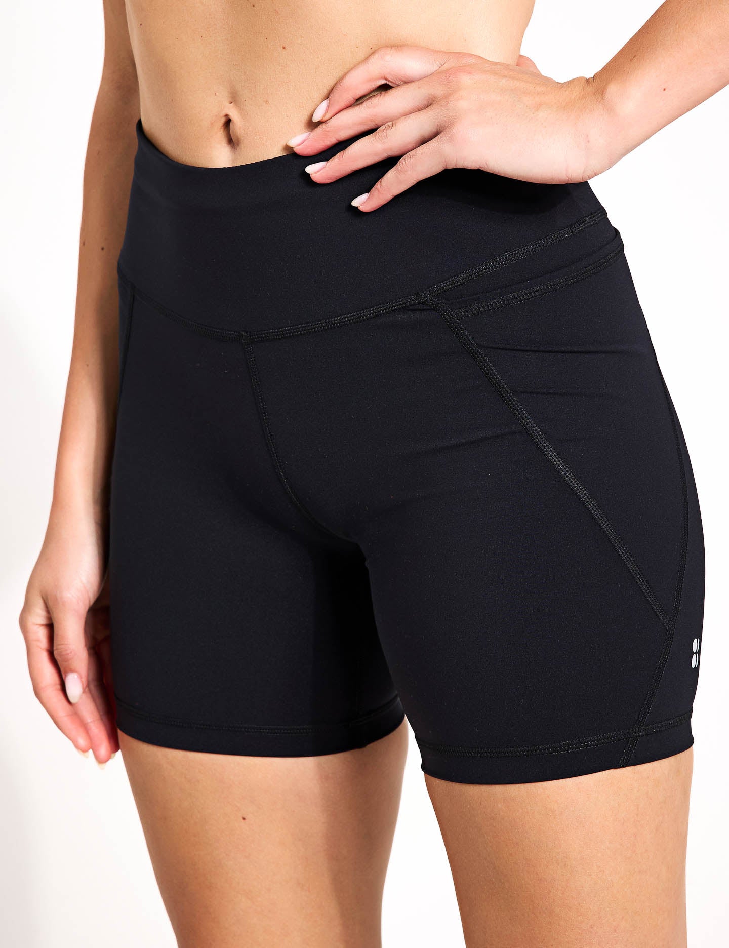 High-Performance Power Shorts Set for Men & Women - Gym, Running, Yoga & Casual Wear