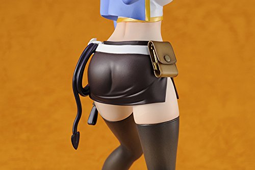 Fairy Tail Lucy Heartfilia 1/8 Scale PVC Anime Figure - Collectible Statue for Anime Fans & Home Decor