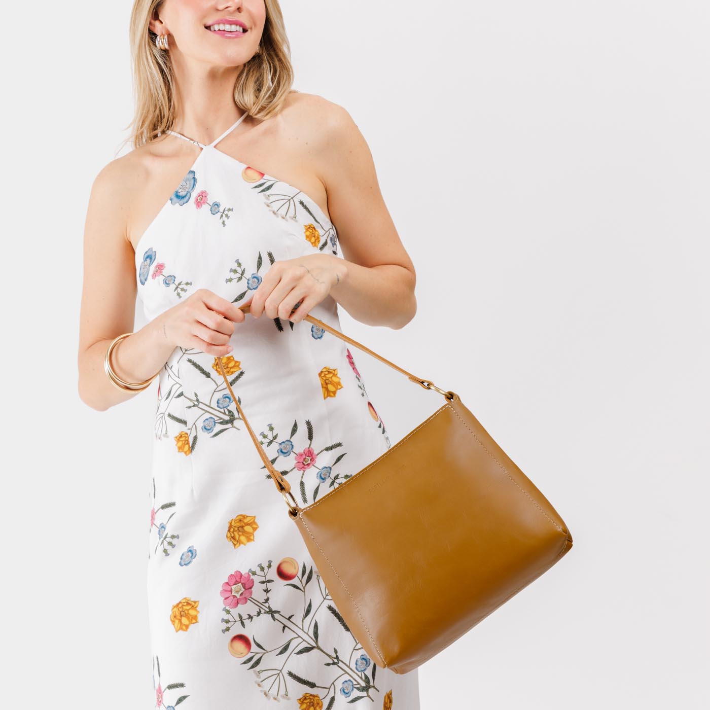 Stylish Triangle Shoulder Bag for Women - Trendy Crossbody Purse with Adjustable Strap - Perfect for Travel, Shopping & Everyday Use