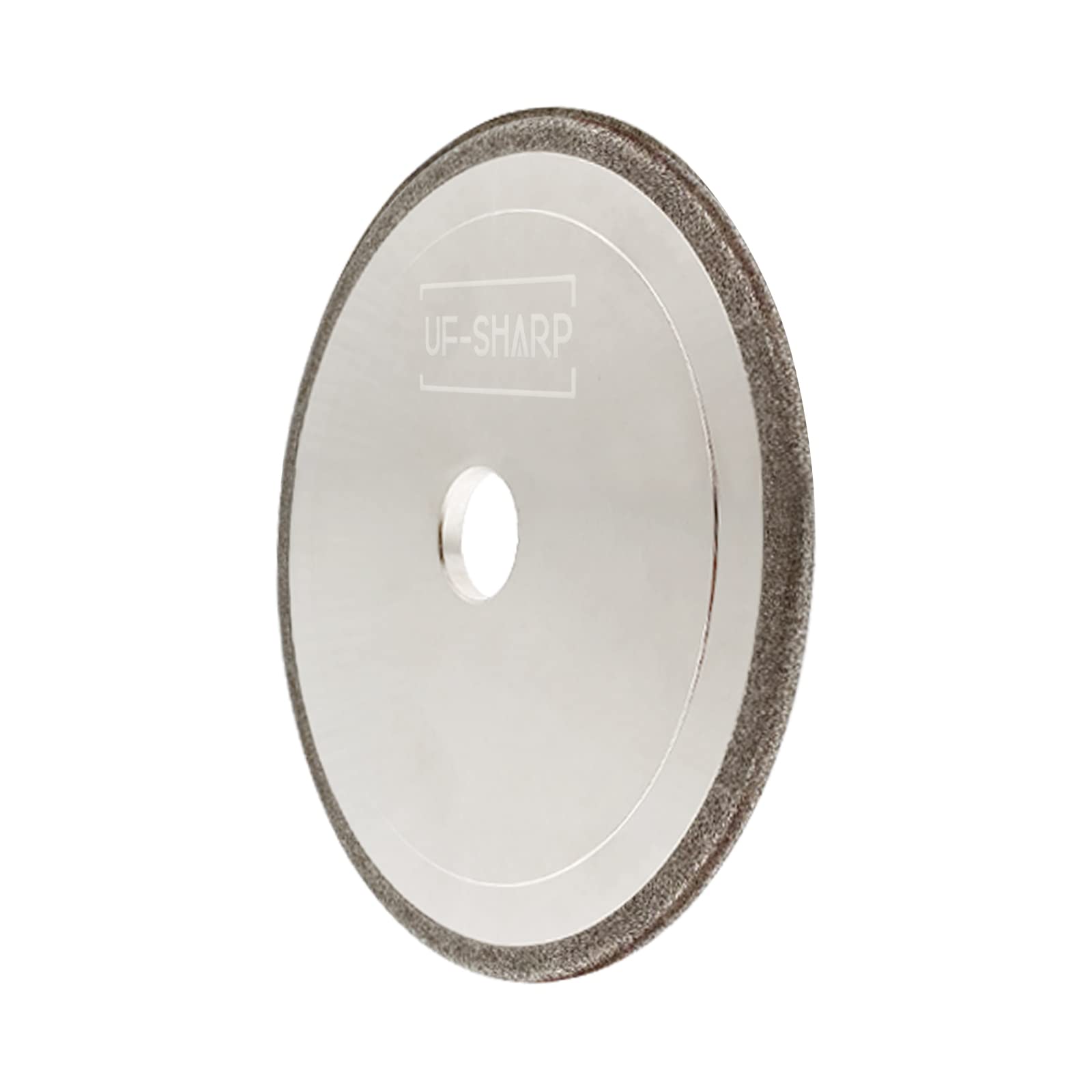 5-3/4 Inch Diamond Chainsaw Wheels for 1/4