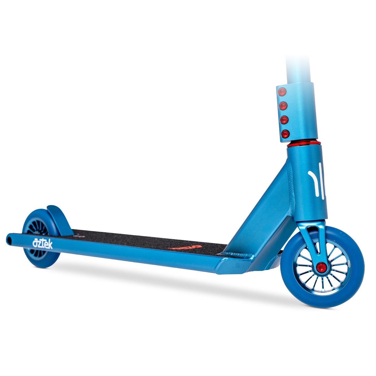 Aztek Architect Pro Scooter - High Performance Kick Scooter for Adults & Teens - Perfect for Commuting, Tricks & Urban Riding